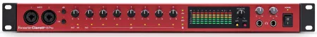 Купить FOCUSRITE Clarett+ 8Pre по выгодной цене в Краснодаре