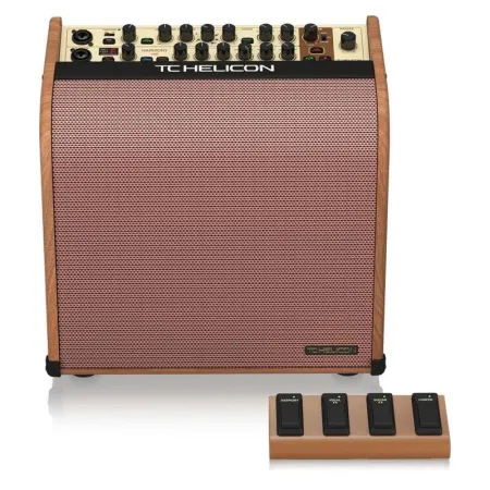 Купить TC HELICON HARMONY V60 по выгодной цене в Краснодаре