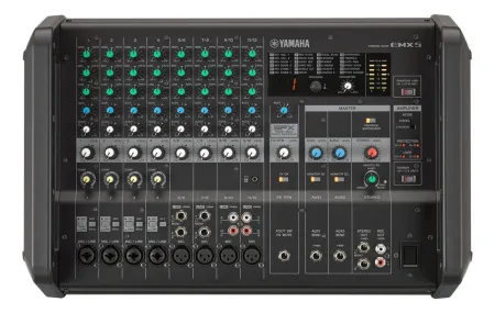 Купить YAMAHA EMX5 по выгодной цене в Краснодаре