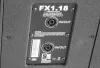 Купить AUDAC FX1.18 по выгодной цене в Краснодаре