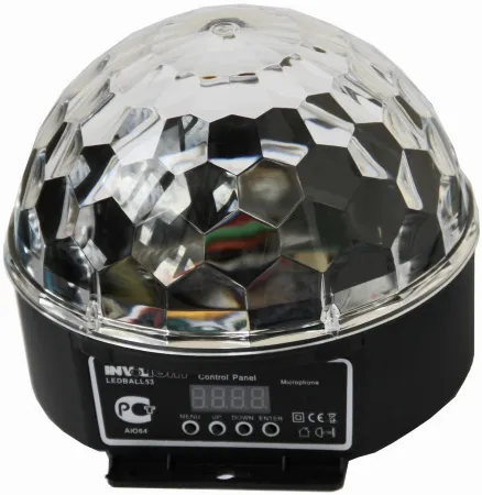 Купить INVOLIGHT LEDBALL53 по выгодной цене в Краснодаре
