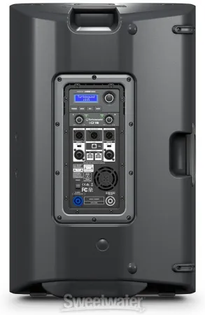 Купить TURBOSOUND iQ15 по выгодной цене в Краснодаре