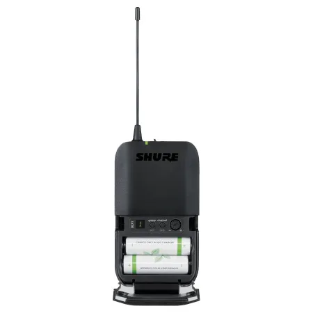 SHURE BLX14E M17