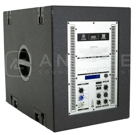 Anzhee Nano BA Anzhee Nano BA