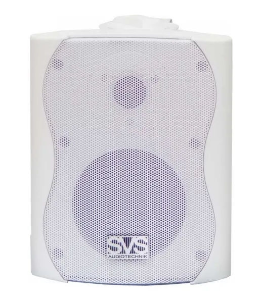 SVS Audiotechnik WS-20 White SVS Audiotechnik WS-20 White