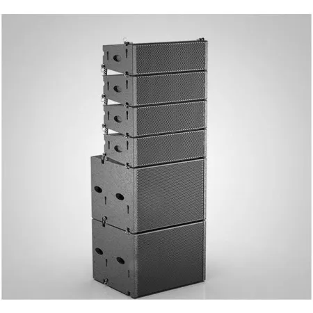 Купить SVS Audiotechnik L206ASUB по выгодной цене в Краснодаре