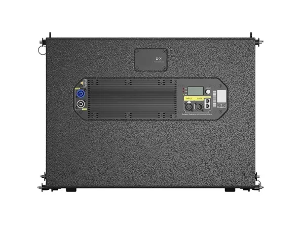 SVS Audiotechnik L206ASUB SVS Audiotechnik L206ASUB