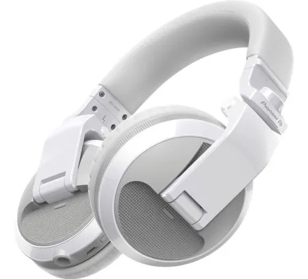 Купить PIONEER HDJ-X5BT-W по выгодной цене в Краснодаре