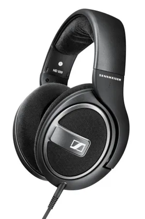 Купить SENNHEISER HD 559 по выгодной цене в Краснодаре
