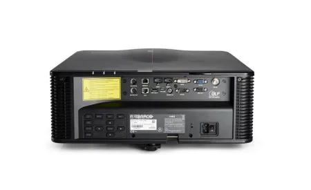 Купить Barco G60-W8 Black по выгодной цене в Краснодаре
