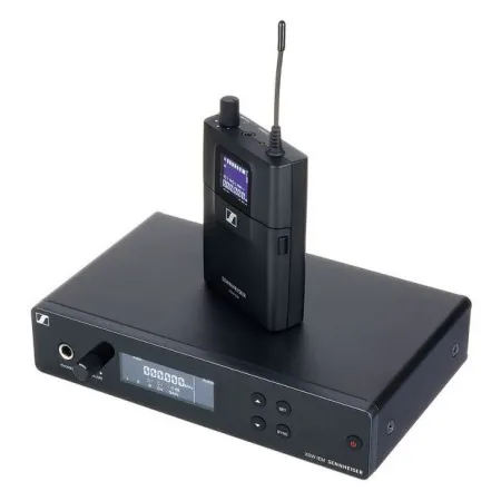 Купить SENNHEISER XSW IEM SET (A) по выгодной цене в Краснодаре
