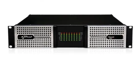 Купить POWERSOFT Ottocanali 4K4 DSP+DANTE по выгодной цене в Краснодаре