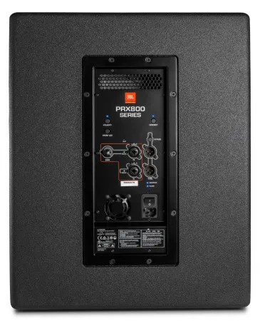 Купить JBL PRX815XLFW по выгодной цене в Краснодаре