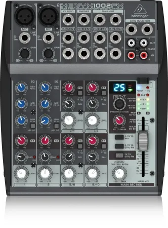 BEHRINGER 1002FX