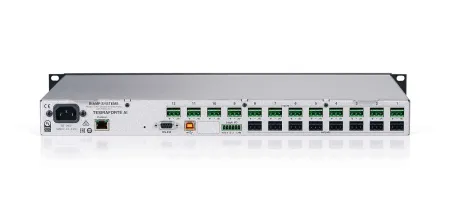 Купить BIAMP Tesira FORTE AI по выгодной цене в Краснодаре