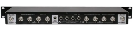 Купить SHURE UA844+SWB-E по выгодной цене в Краснодаре