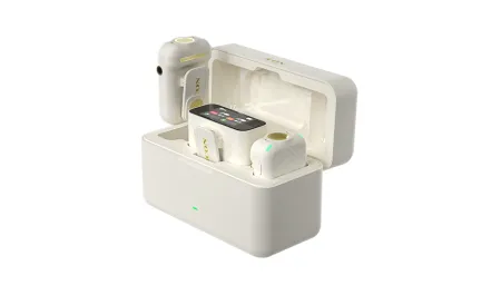 Купить Icon AirMic Pro White по выгодной цене в Краснодаре