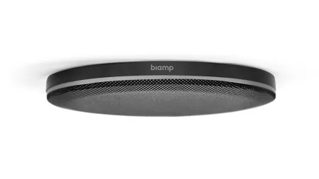 Купить BIAMP PARLE TCM-X Black по выгодной цене в Краснодаре