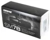 Купить SHURE SM7B по выгодной цене в Краснодаре