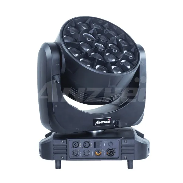 ANZHEE H19x40Z-WASH MKII ANZHEE H19x40Z-WASH MKII