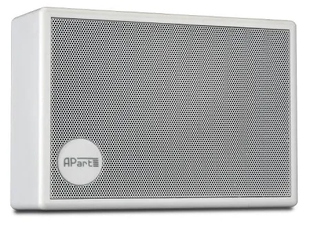 Купить BIAMP SM6-W по выгодной цене в Краснодаре