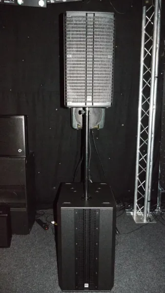 HK AUDIO L SUB 2000 A