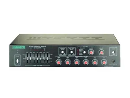 Купить DSPPA MP-6912 по выгодной цене в Краснодаре