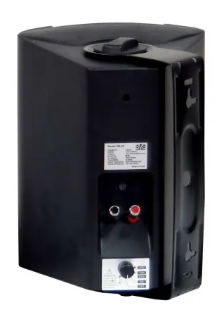SVS Audiotechnik WS-30 Black SVS Audiotechnik WS-30 Black