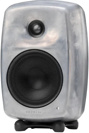 Купить Genelec G Three BRw по выгодной цене в Краснодаре