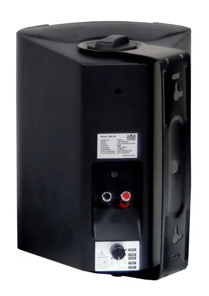 SVS Audiotechnik WS-30 Black SVS Audiotechnik WS-30 Black