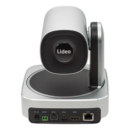 Lideo PTZ-4K12N