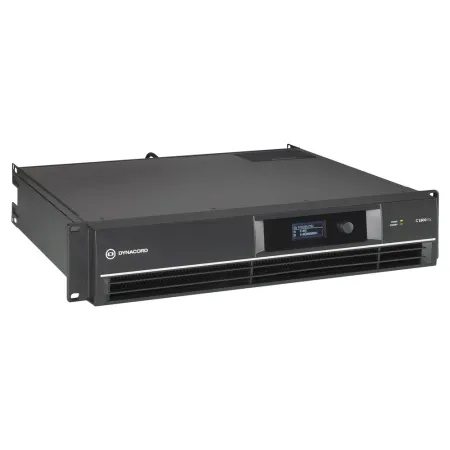 DYNACORD C1800FDI DYNACORD C1800FDI