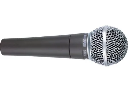 SHURE SM58SE