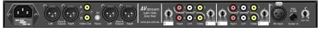 Купить ARX AV STREAM по выгодной цене в Краснодаре