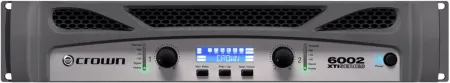 Купить CROWN XTi6002 по выгодной цене в Краснодаре