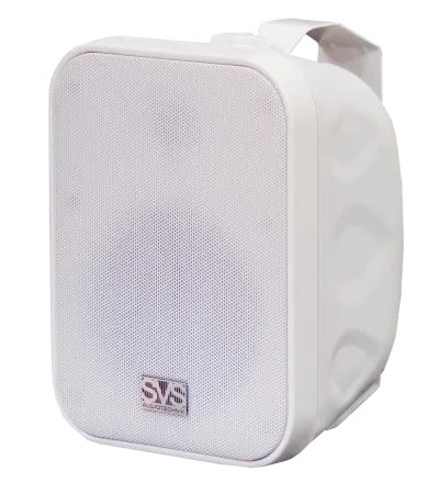 Купить SVS Audiotechnik WSP-60 White по выгодной цене в Краснодаре