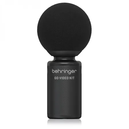 Купить BEHRINGER GO VIDEO KIT по выгодной цене в Краснодаре