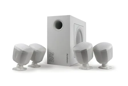Купить AuraSonics QUADRATE-WH по выгодной цене в Краснодаре