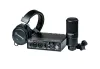 Купить STEINBERG UR22C Recording PACK по выгодной цене в Краснодаре