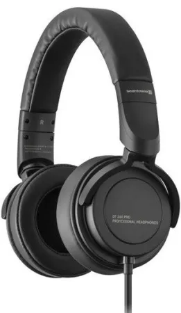 Купить BEYERDYNAMIC DT 240 PRO 34 Ohm по выгодной цене в Краснодаре