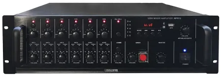 Купить DSPPA MP-812 по выгодной цене в Краснодаре