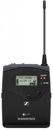 Купить SENNHEISER SK 100 G4-A1 по выгодной цене в Краснодаре