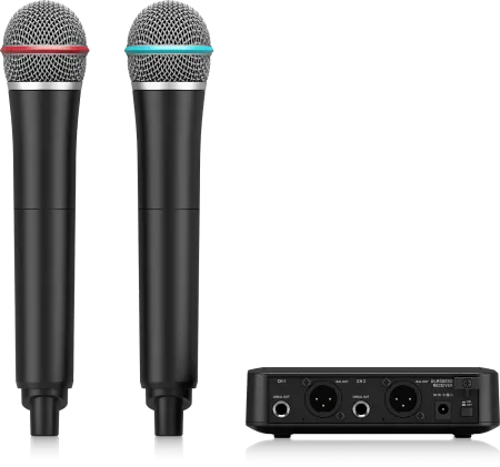 Купить BEHRINGER ULM302MIC по выгодной цене в Краснодаре