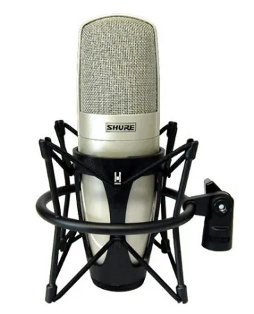 Купить SHURE KSM32/SL по выгодной цене в Краснодаре