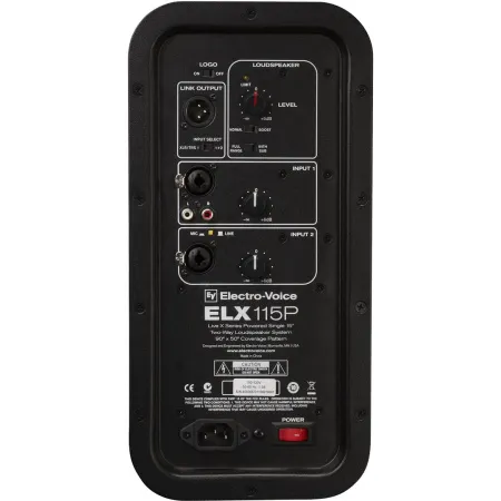 ELECTRO-VOICE ELX115P