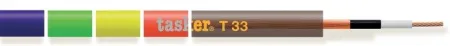 Купить Tasker T 33 Transparent Brown по выгодной цене в Краснодаре