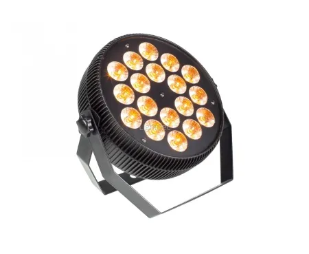 PROCBET PAR LED 18-12 RGBWA