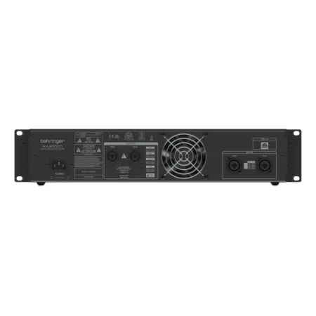 BEHRINGER NX3000D