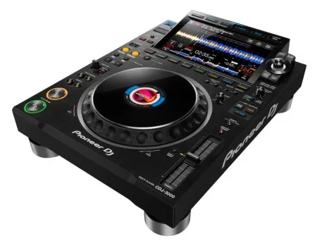 Купить PIONEER CDJ-3000 по выгодной цене в Краснодаре