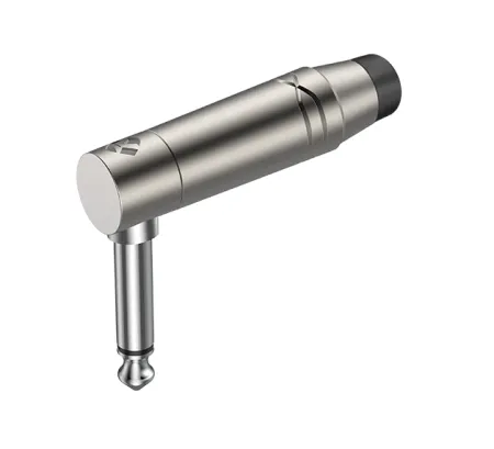 Купить ROXTONE RJ2RPP-BK-NN по выгодной цене в Краснодаре